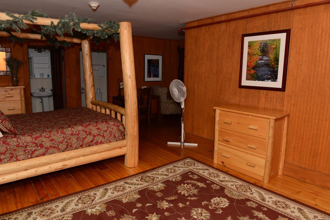 The Woods Inn Inlet Zimmer foto
